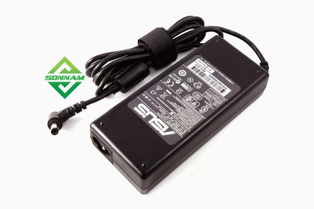 SẠC LAPTOP ASUS 19V-4.7A 90W (ADAPTER ASUS 19V-4.7A 90W)