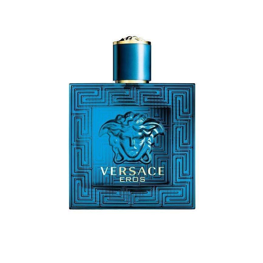 Nước hoa nam VERSACE Eros Eau De Toilette 100ml