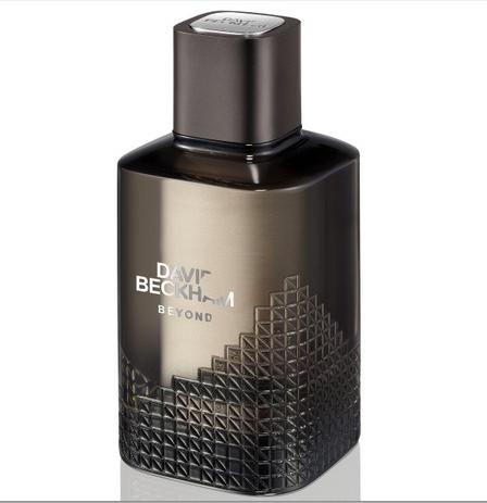 David Beckham Beyond Eau de Toilette 90ml