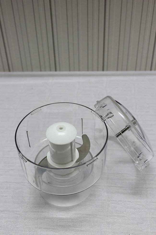 Máy xay sinh tố Magic Plus MP-02