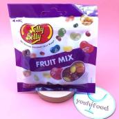 Kẹo Dẻo 16 Vị Trái Cây Jelly Belly Fruit MIX