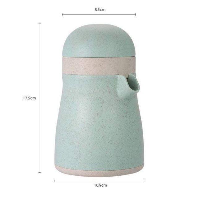 Dụng Cụ Vắt Cam Lúa Mạch