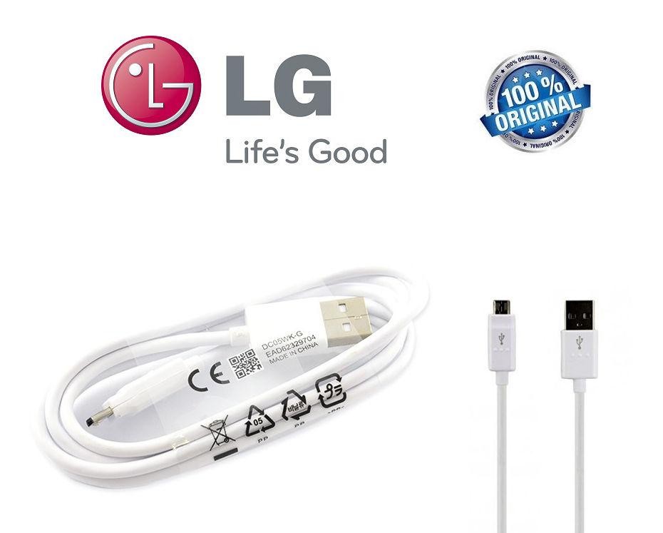 Cáp sạc nhanh cho lg v10 - hàng nhập khẩu