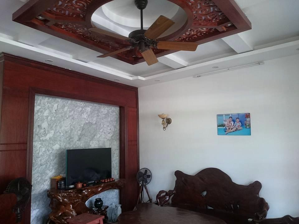 Quạt trần Hunter Original