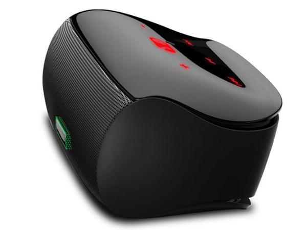 Loa bluetooth Miniboom MD5110 (Đen)