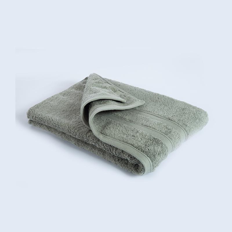 Yuyue 100% Cotton Dệt Gia Dụng Khăn Mặt