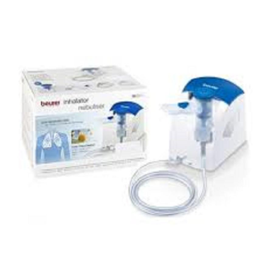 Máy xông mũi họng Beurer IH25/1