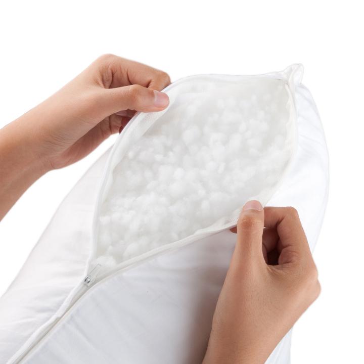 Gối lông vũ công nghiệp 57 x 77