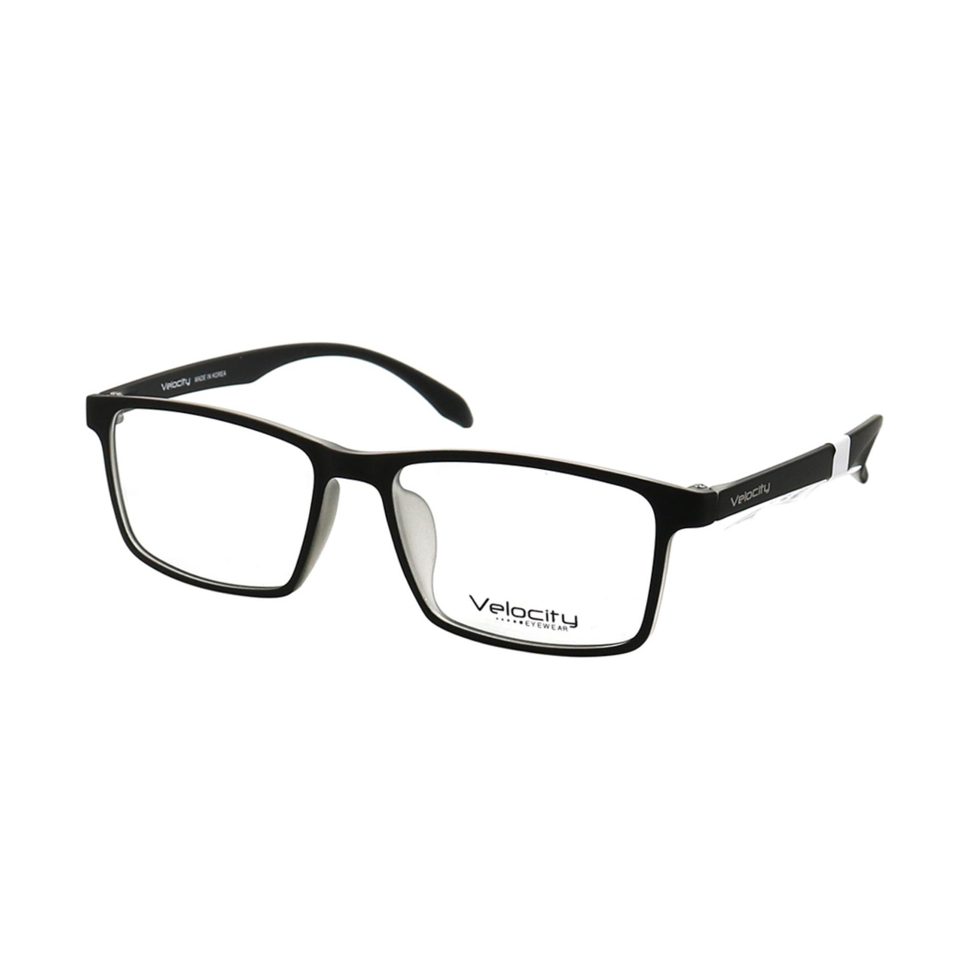 Gọng kính unisex velocity vl98471 026
