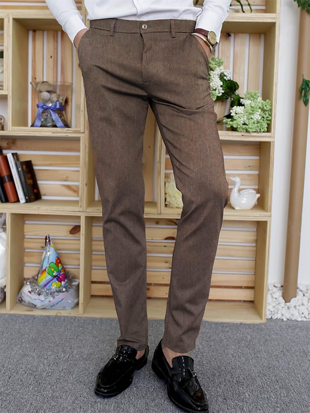 VẢI QUẦN TÂY (NAM) CAO CẤP