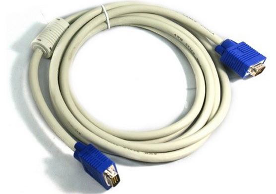 CÁP VGA DÀI 5 MÉT CHỐNG NHIỄU