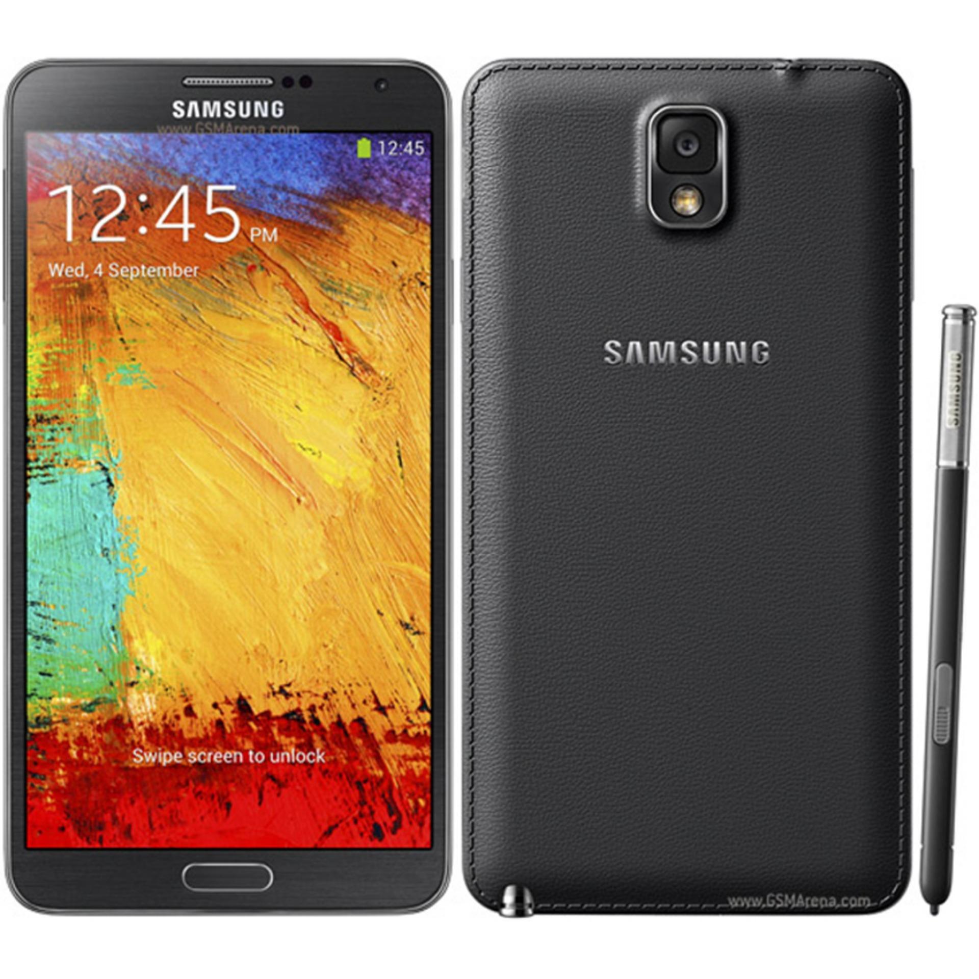 Pin ĐTDĐ Samsung Galaxy Note 3 Zin NFC