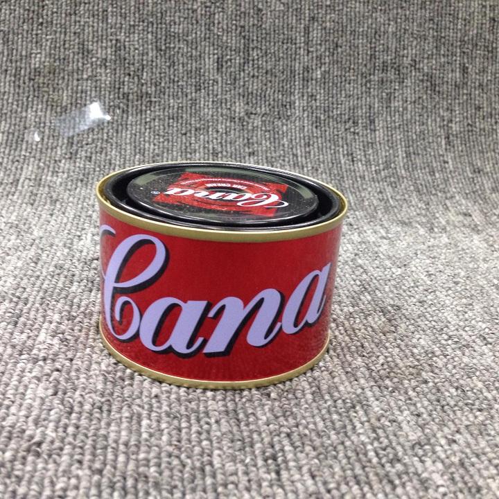 CANA ĐÁNH BÓNG XE Car Cream 100g