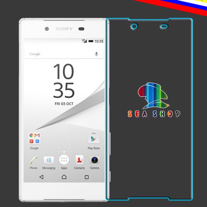 Combo 2 kính cường lực sony xperia x / f5122 - trong suốt - cảm ứng mượt mà