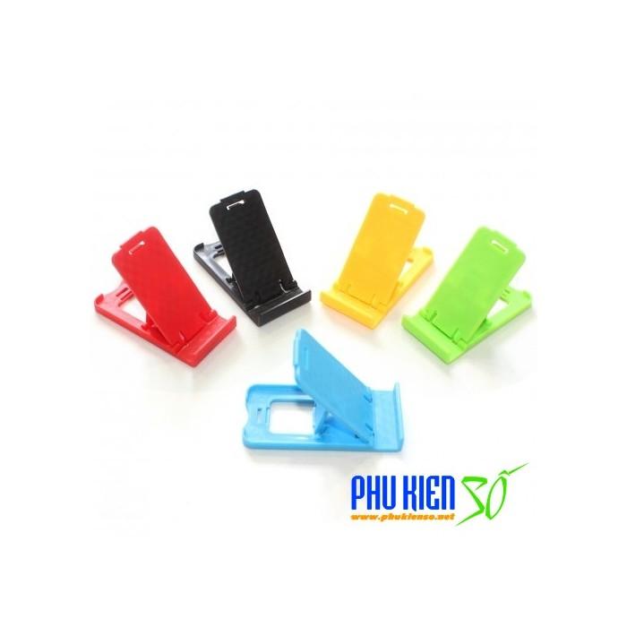 Giá đỡ điện thoại hình cái ghế