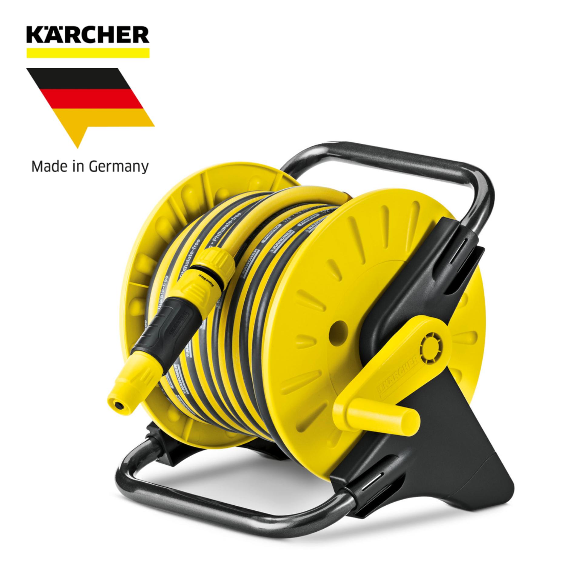 Cuộn dây nối dài Karcher