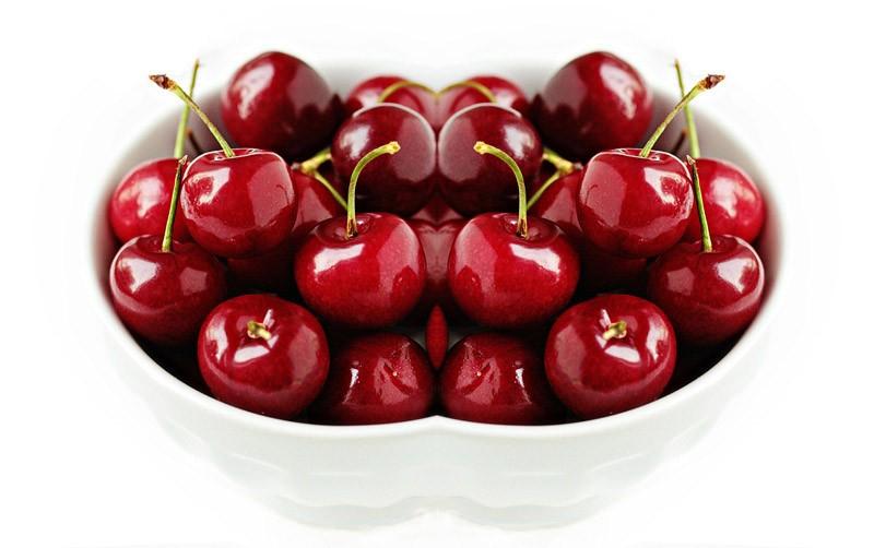 Hạt giống Cherry Mỹ F1 - Gói 0,5Gr