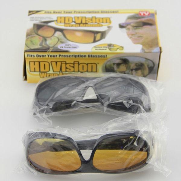 Kính Nhìn Xuyên Đêm HD Vision Wraparound