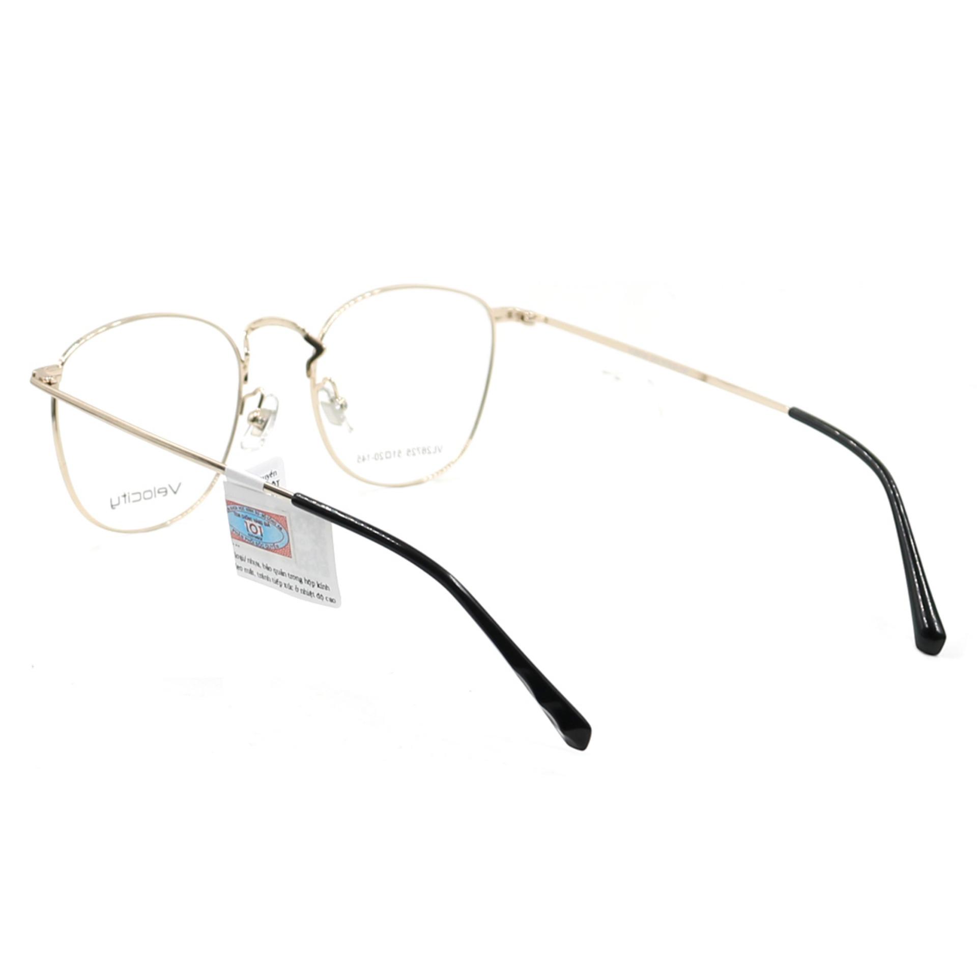 Gọng kính VELOCITY VL26725 C03