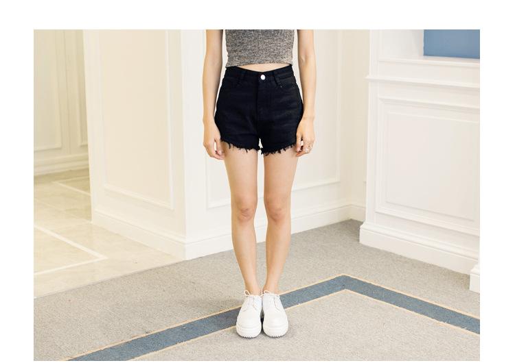 Quần Đùi KaKi Đẹp Rất Cá Tính
