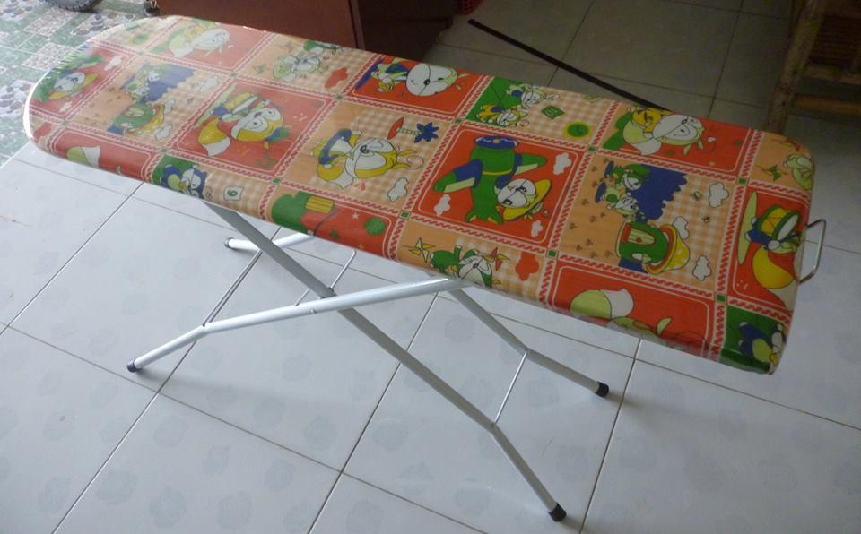 CẦU LÀ ĐỨNG