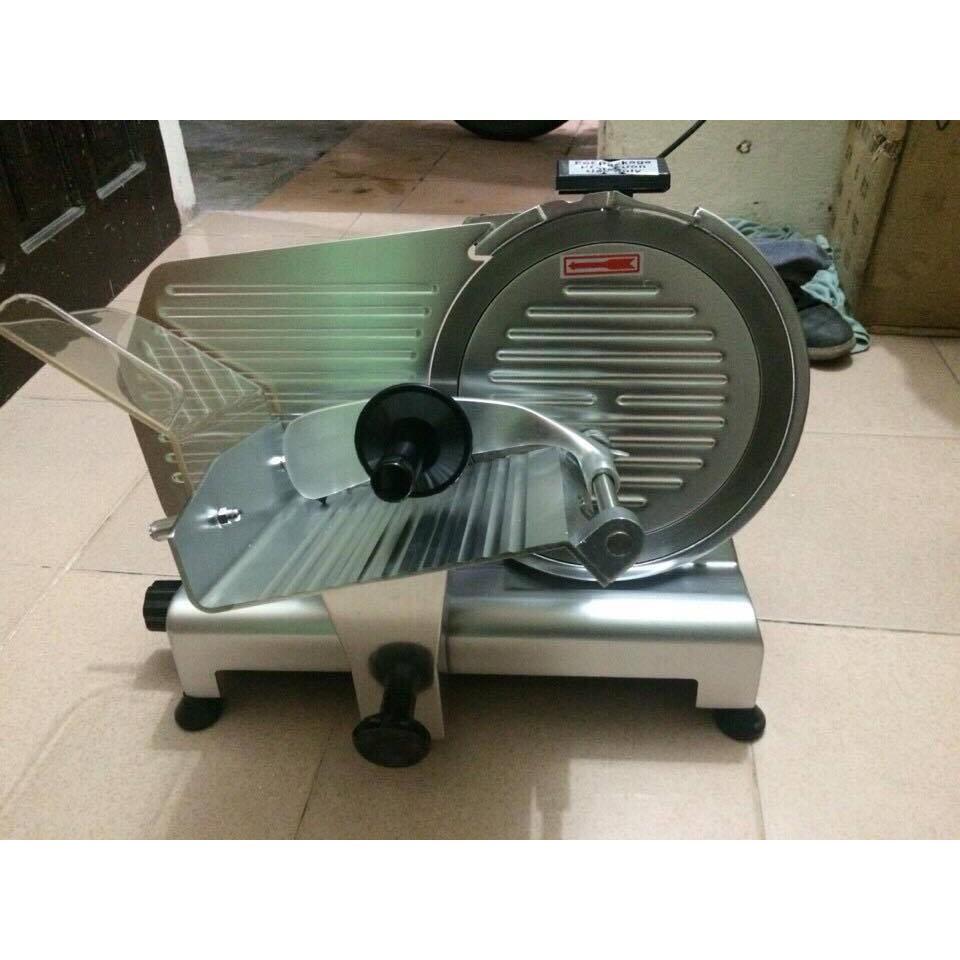 MÁY CẮT THỊT ĐÔNG LANHJ ES-250