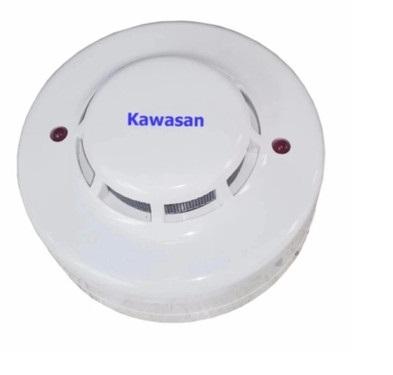 THIẾT BỊ BÁO KHÓI CÓ DÂY