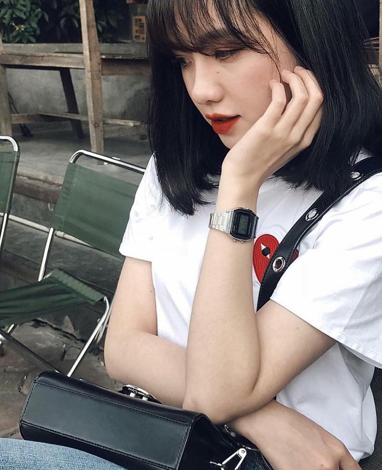 Áo thun PLAY HEART