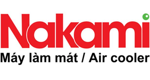 [HCM]Quạt làm mát Nakami NKM-5000A