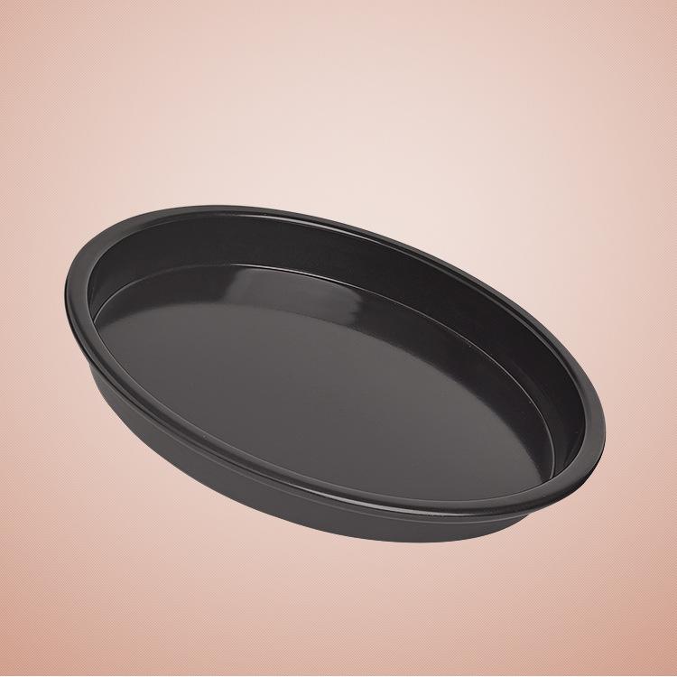 Khuôn Pizza chống dính 20cm