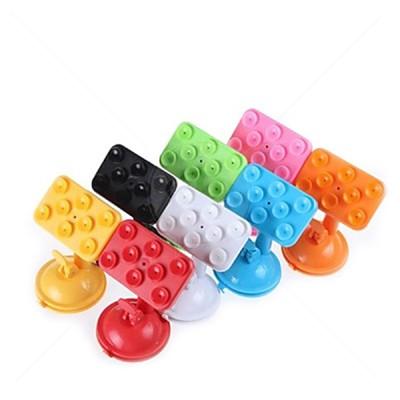 [HCM]Giá đỡ điện thoại hít 8 chấu
