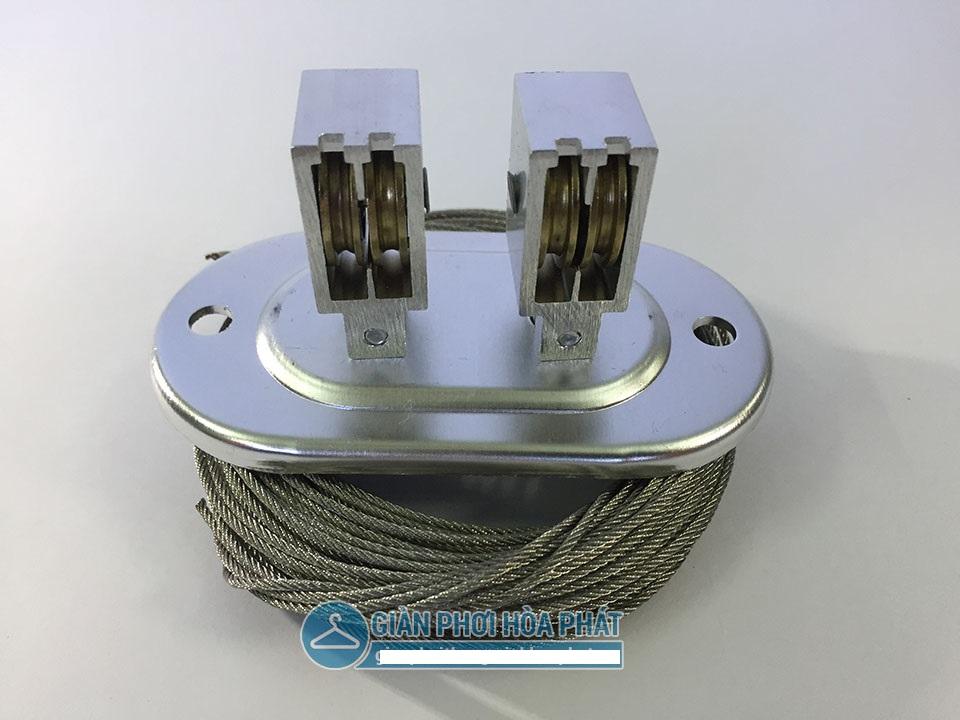 Giàn phơi Hoà Phát Air HP701 – (New 2018)