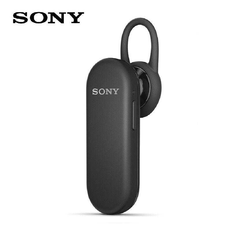 Tai nghe không dây bluetooth Sony MBH20 (Đen)
