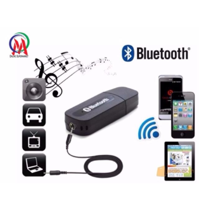 [HCM]USB tạo bluetooth kết nối âm thanh