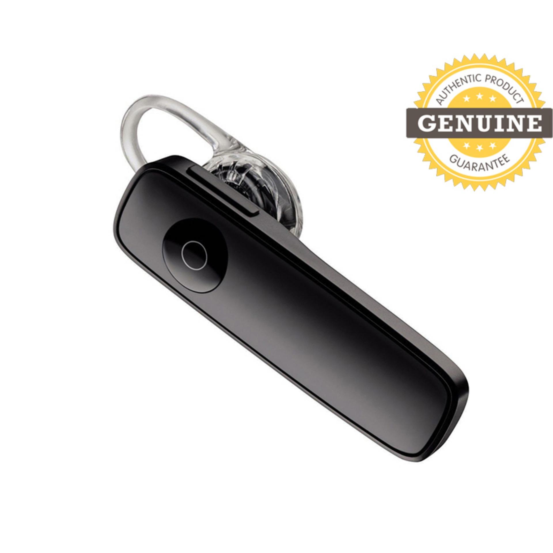 Tai nghe không dây Bluetooth Music Wireless Headset (Đen)