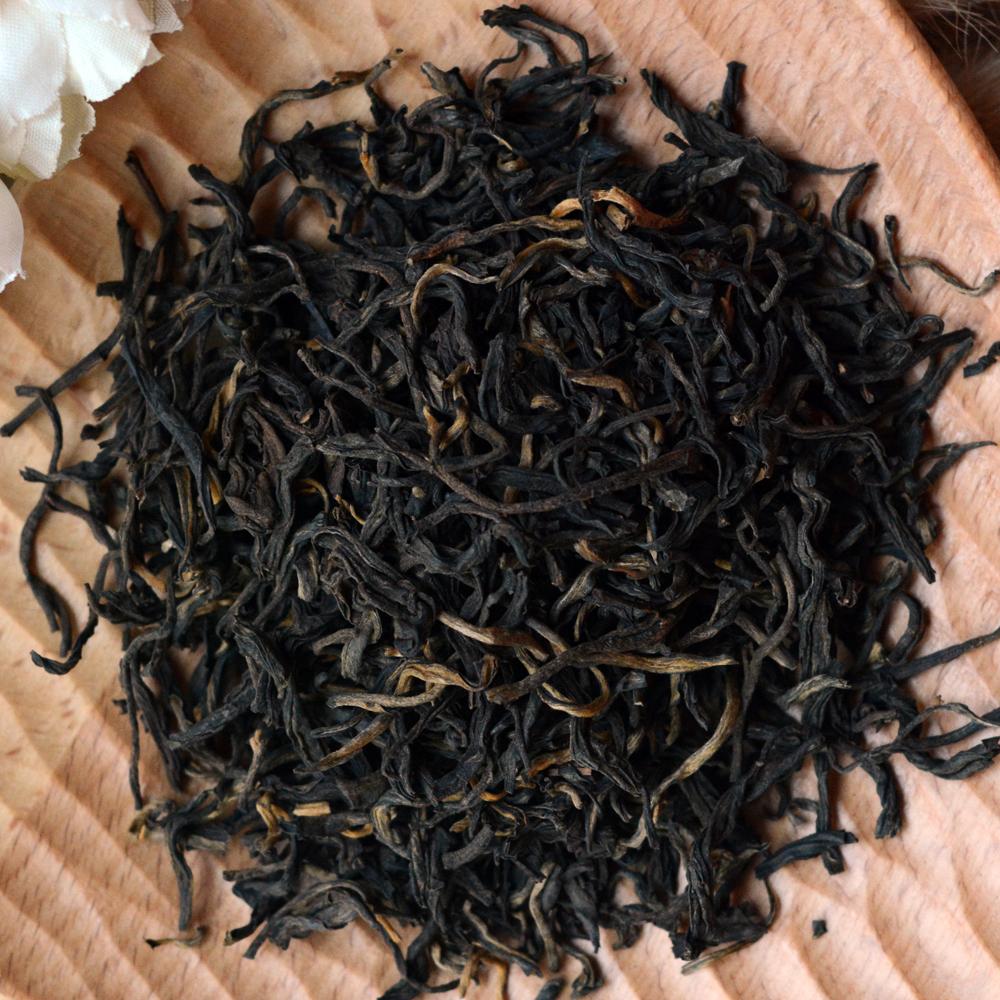 Hồng trà cao cấp Gongcha túi bạc 500gr