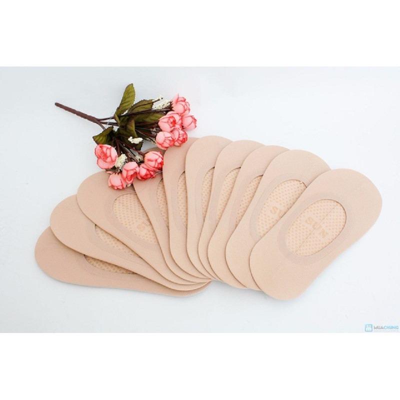 Bộ 05 đôi Vớ mang giày búp bê Phụ Kiện 68
