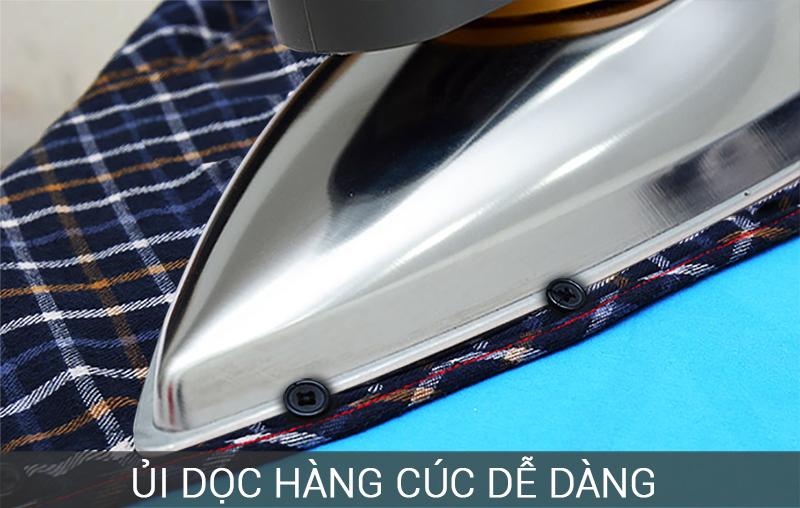 Bàn là cây hơi nước Philips 1000W HD1172
