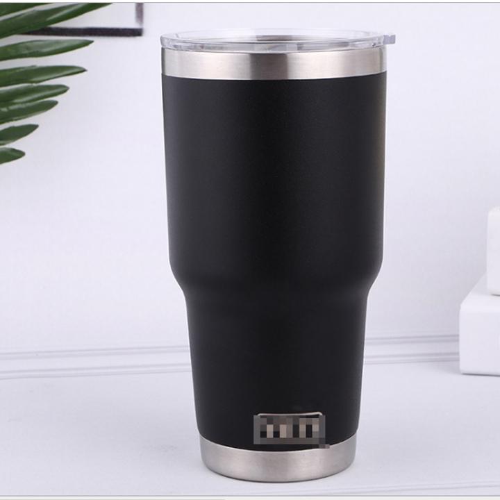 Ly giữ nhiệt yeti 900ml - Phiên bản Single Colour