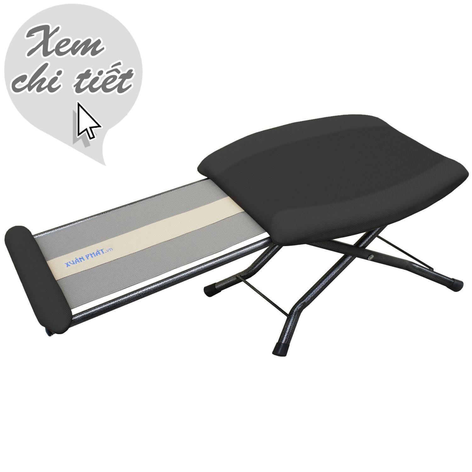 GHẾ NGỦ VĂN PHÒNG XUÂN PHÁT GN.B