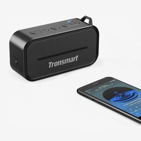 LOA BLUETOOTH TRONSMART ELEMENT T2- 10W