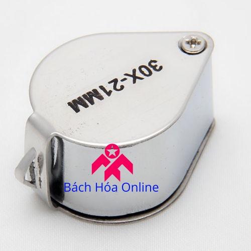 Kính lúp mini 30X V2