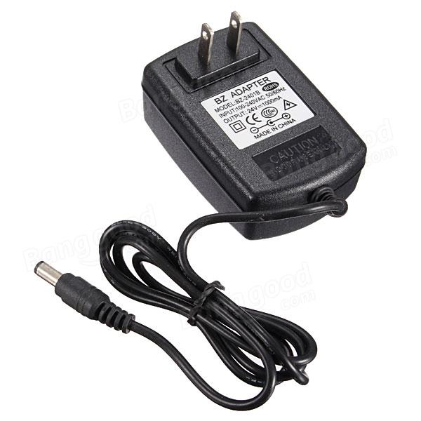 NGUỒN ADAPTER 24V - 1A