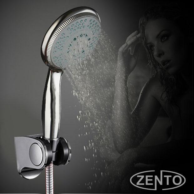 Bộ vòi sen 5 chế độ nước Zento ZBS7134