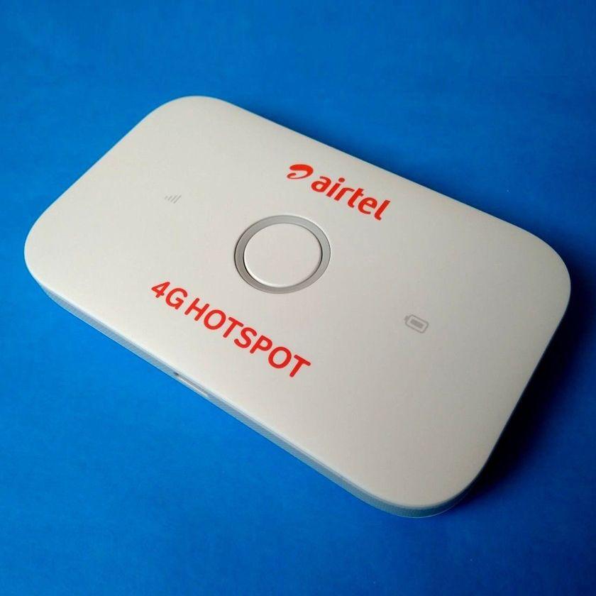 Cục Router Phát WiFi Di Động 4G Huawei E5573C Tốc Độ Cực Cao