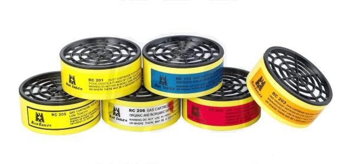 [ ÁP THÊM VOUCHER 6% ĐỂ CÓ GIÁ RẺ HƠN ] PHIN LỌC ( dành cho mặt nạ phòng độc)