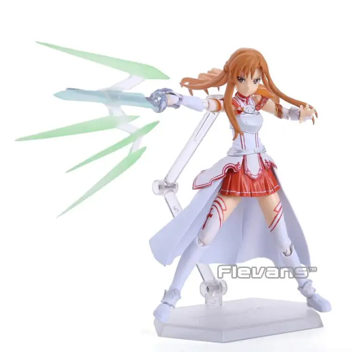 asuna figma