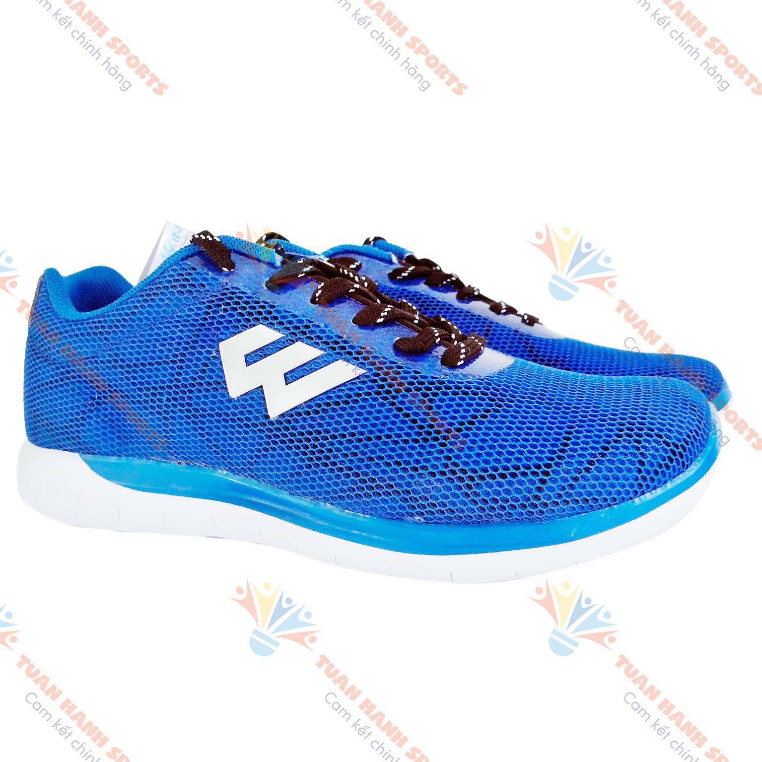 giầy running Prowin Nam ( Xanh )