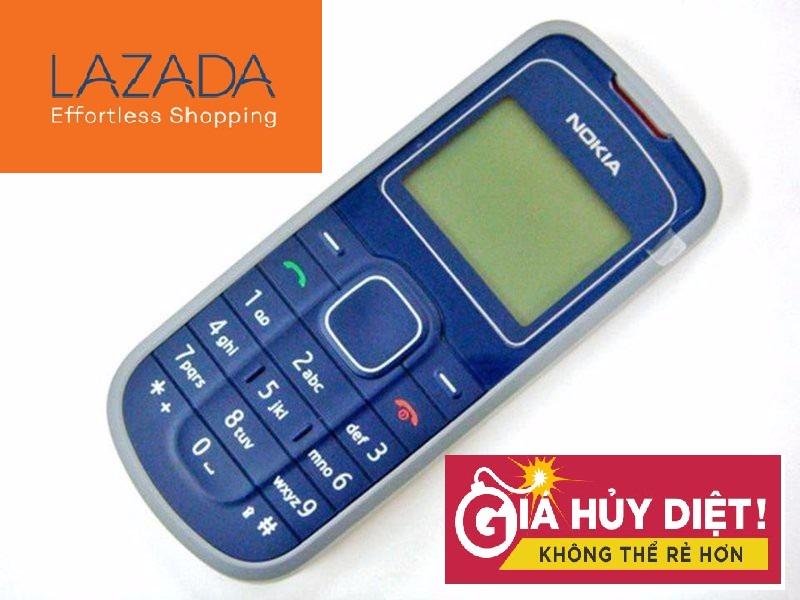 VỎ PHÍM ĐIỆN THOẠI N 1202