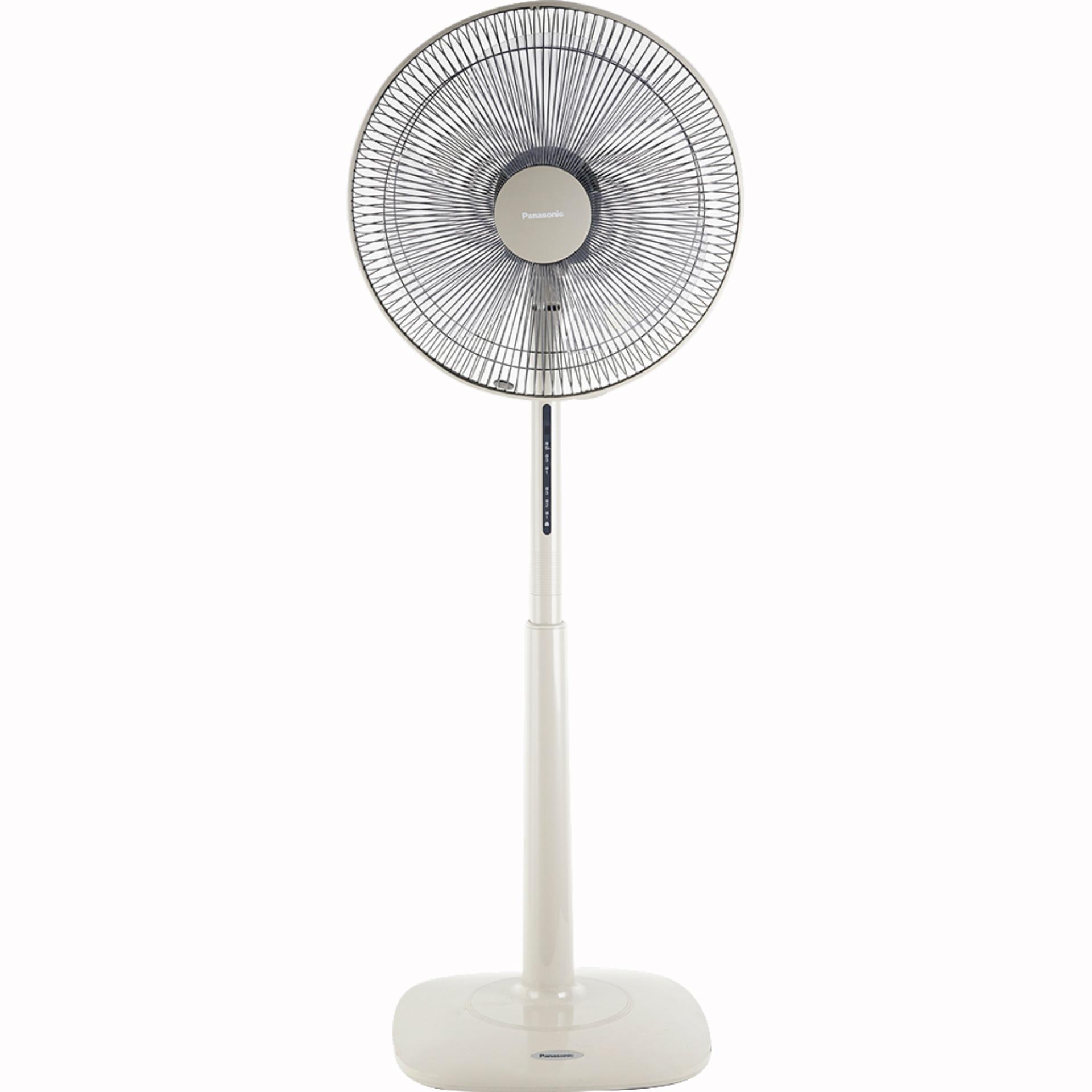 Quạt đứng Panasonic F409KBE (màu beige )